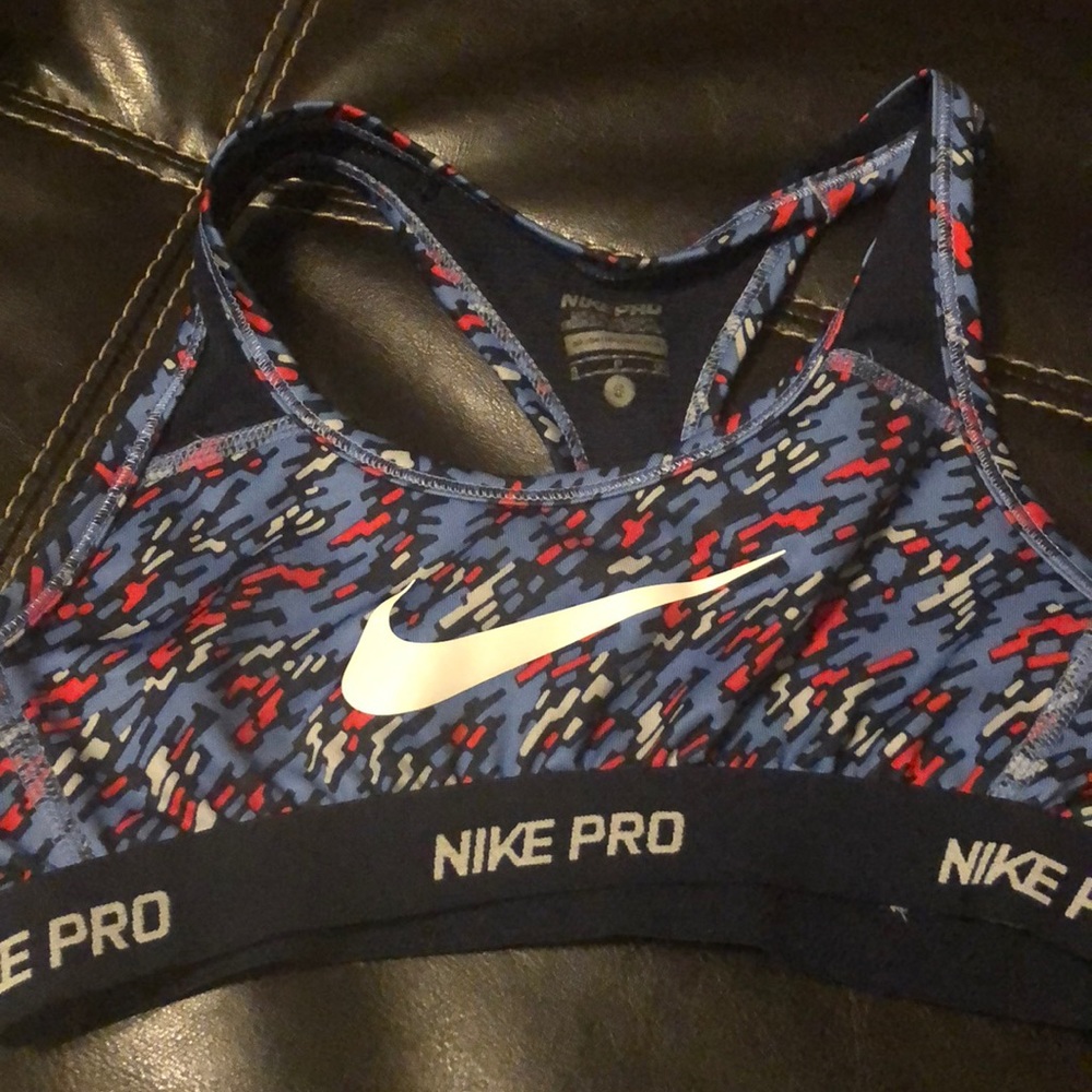 ✨Nike Pro Sports Bra✨